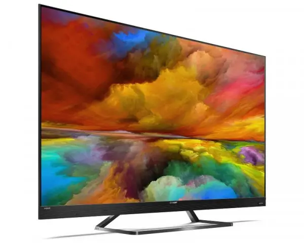 SHARP 50'' 50EQ3 Android UHD TV