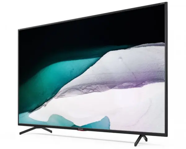 SHARP 65'' 65BN5 Android Smart Ultra HD 4K LED TV
