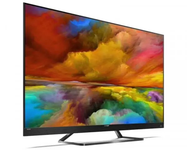 SHARP 55'' 55EQ3 Android Ultra HD 4K LED TV