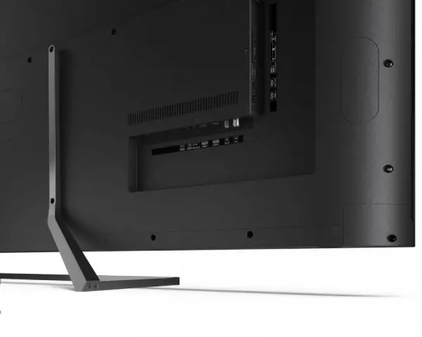 SHARP 65'' 65EQ3 Android UHD TV