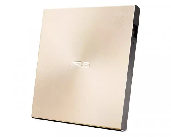 ASUS ZenDrive U8M SDRW-08U8M-U DVD±RW USB eksterni zlatni