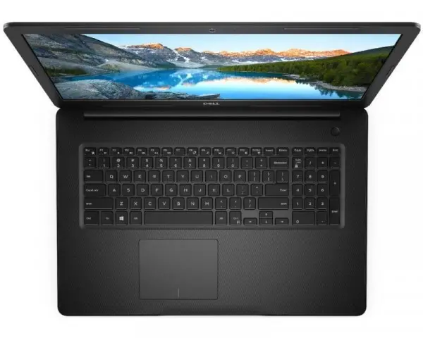 DELL Inspiron 3793 17.3'' FHD i3-1005G1 4GB 1TB ODD crni 5Y5B