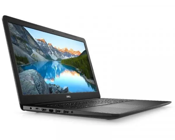 DELL Inspiron 3793 17.3'' FHD i3-1005G1 4GB 1TB ODD crni 5Y5B