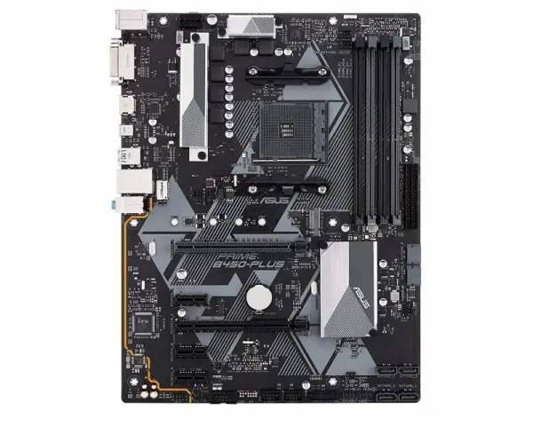 ASUS PRIME B450-PLUS