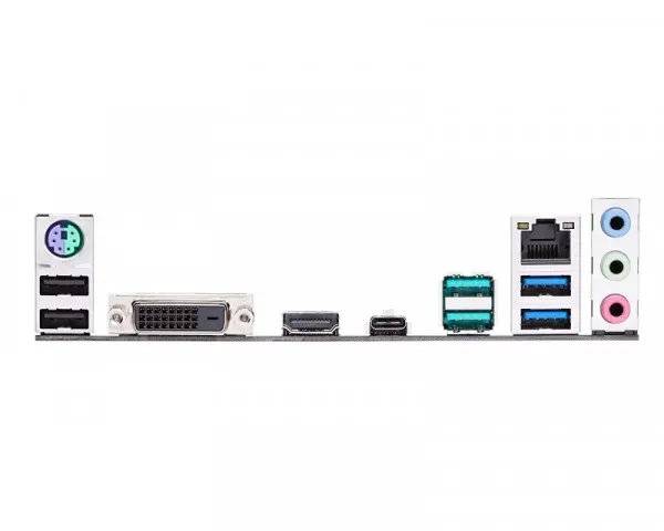 ASUS PRIME B450-PLUS