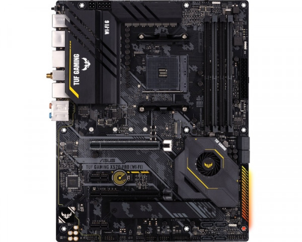 ASUS TUF GAMING X570-PRO (WI-FI)