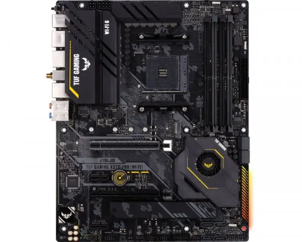 ASUS TUF GAMING X570-PRO (WI-FI)