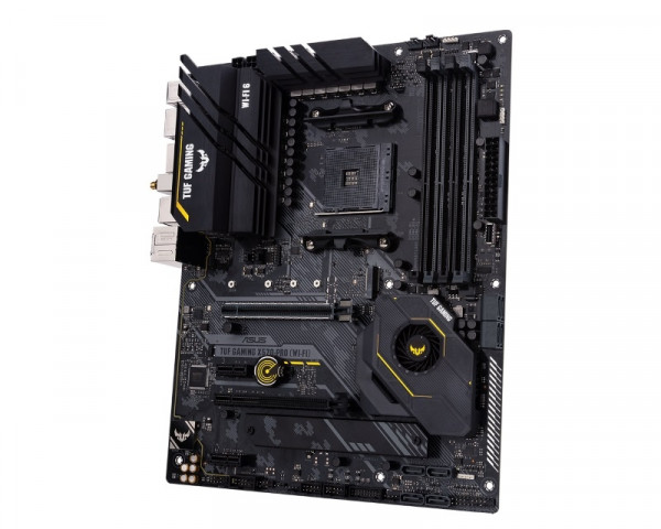 ASUS TUF GAMING X570-PRO (WI-FI)