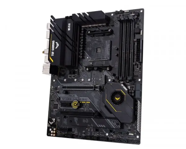 ASUS TUF GAMING X570-PRO (WI-FI)