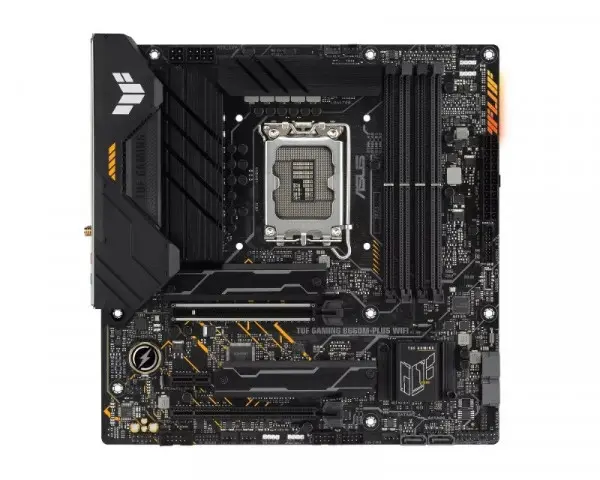 ASUS TUF GAMING B660M-PLUS WIFI