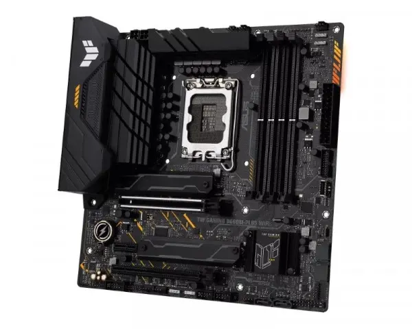 ASUS TUF GAMING B660M-PLUS WIFI