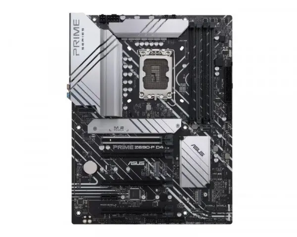 ASUS PRIME Z690-P D4-CSM