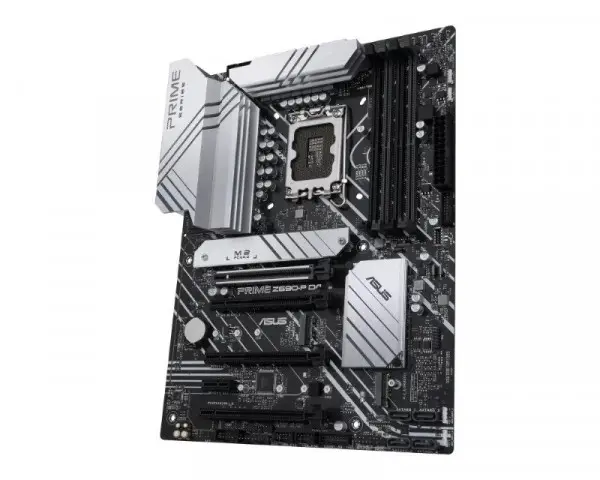ASUS PRIME Z690-P D4-CSM
