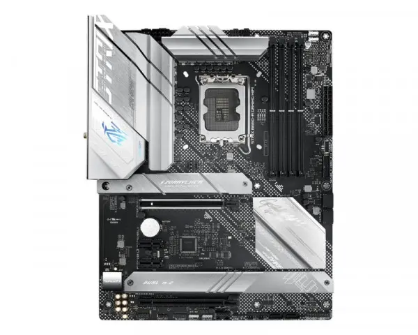 ASUS ROG STRIX B660-A GAMING WIFI