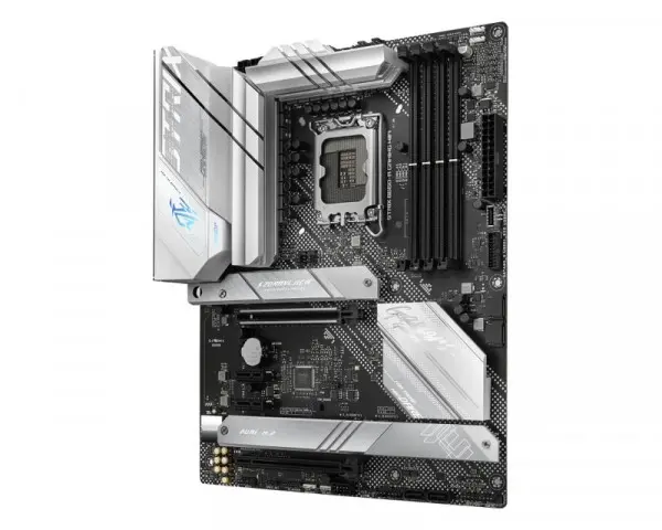 ASUS ROG STRIX B660-A GAMING WIFI