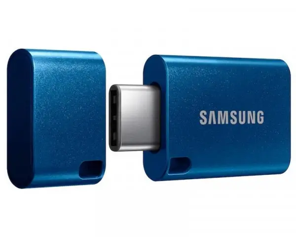 SAMSUNG 128GB Type-C USB 3.1 MUF-128DA plavi