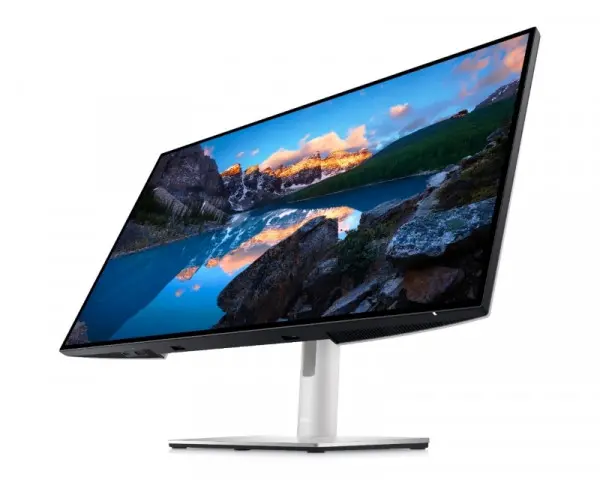 Monitor 27 Dell U2722DE 2560x1440QHDIPS5msDPHDMIUSB