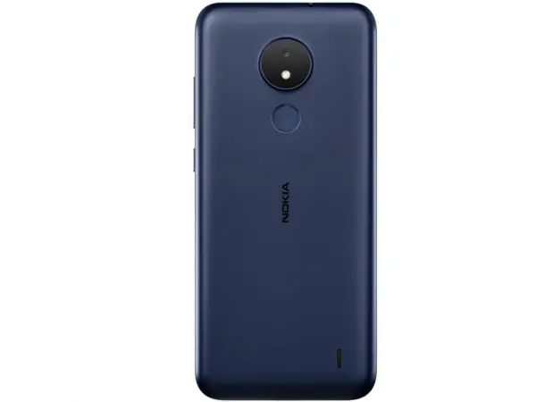Smartphone NOKIA C21 2GB32GBtamnoplava' ( '286717277' ) 