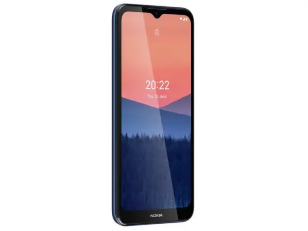 Smartphone NOKIA C21 2GB32GBtamnoplava' ( '286717277' ) 