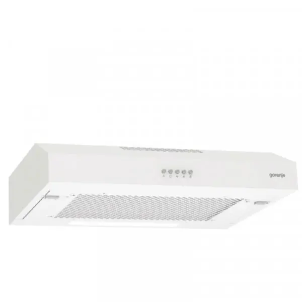 Aspirator Gorenje WHU 529 EWSširina 50cmprotok vazduha 194 m3h