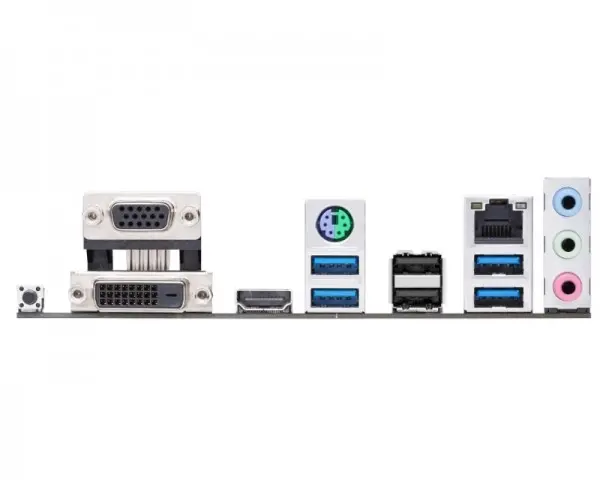 ASUS PRIME B450M-K II