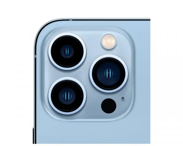 APPLE iPhone 13 Pro Max 256GB Blue MLLE3ZDA