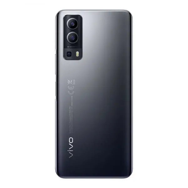 VIVO Y72 5G 128GB Graphite Black (Crna)