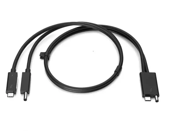 Dock HP USB-C Thunderbolt 230W G2svi USB-C laptopoviRJ45, 2 DP, VGA, ThunderboltAC adapter' ( '3TR87AA' ) 