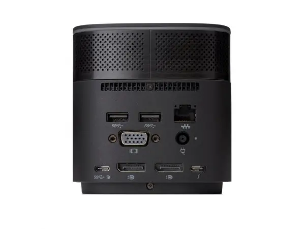 Dock HP USB-C Thunderbolt 120W G2svi USB-C laptopoviRJ45,2 DP,VGA, ThunderboltAC adapterzvučnici' ( '3YE87AA' ) 