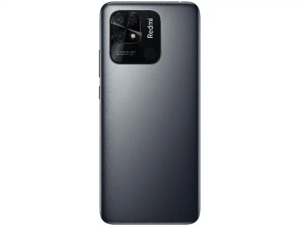 Smartphone XIAOMI Redmi 10C 4GB128GBsiva' ( 'MZB0B2WEU' ) 
