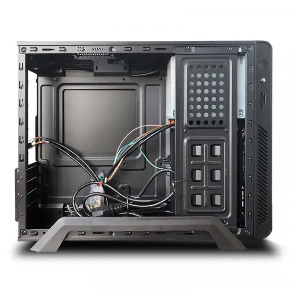 Kućište ZEUS 103D 500W