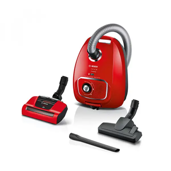 Usisivač Bosch BGBS4PET1 snaga 600Wkesa