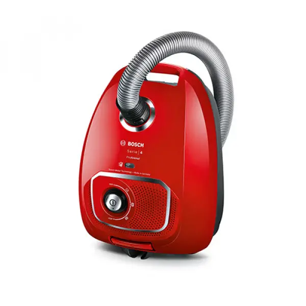 Usisivač Bosch BGBS4PET1 snaga 600Wkesa