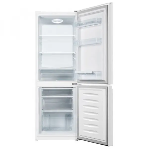 Frižider Hisense RB224D4BWF kombinovani visina143 cm