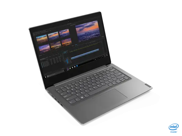 NB Lenovo V14-IGL Celeron N40204GB1TB14'' 82C2000YUK