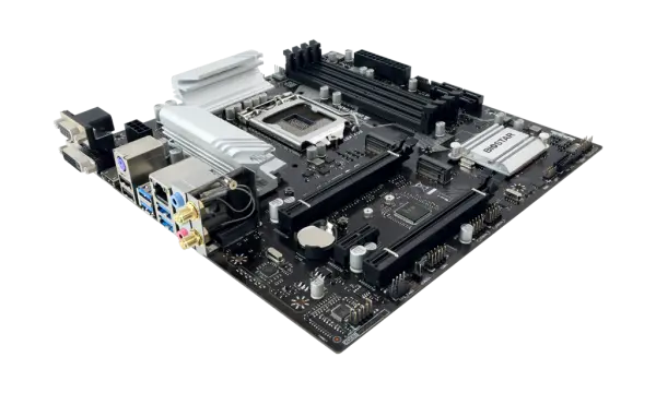 MB s1200 Biostar B560MX-E PRO 4xDDR42xM.2HDMIVGADVI