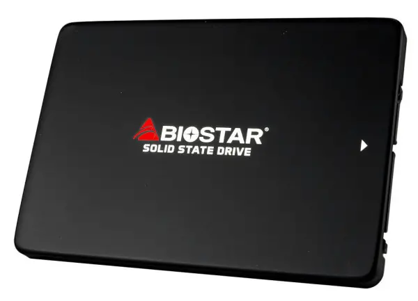SSD 2.5'' 240GB Biostar 530MBs410MBs S100-240GB