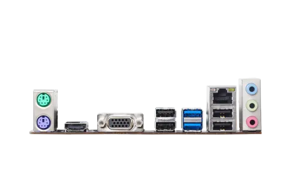 MB s1200 Biostar H510MHP 2xDDR4M.2HDMIVGA
