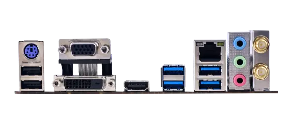 MB AM4 Biostar B550MXE PRO 4xDDR42xM.2HDMIVGADVI