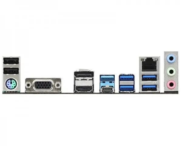 ASROCK B450 PRO4 R2.0