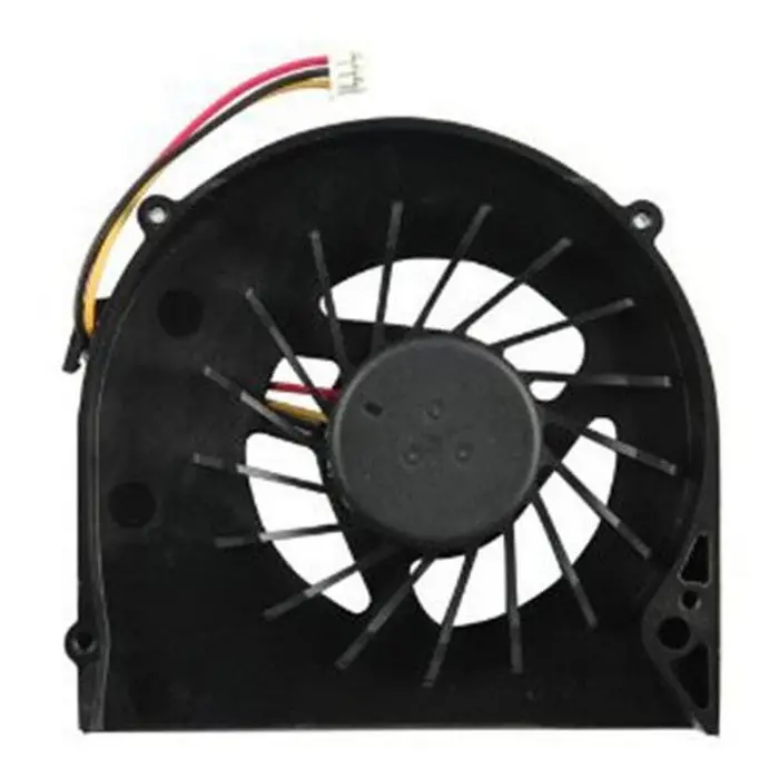  CPU hladnjak za laptop Dell Inspiron 15R N5010 M5010 DC 5V
