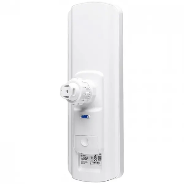LiteBeam 5AC, 17dBi 90 deg, GPS, EU ( LAP-GPS-EU ) 