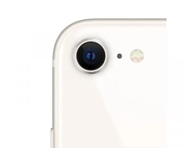 APPLE iPhone SE 64Gb Starlight MMXG3BA