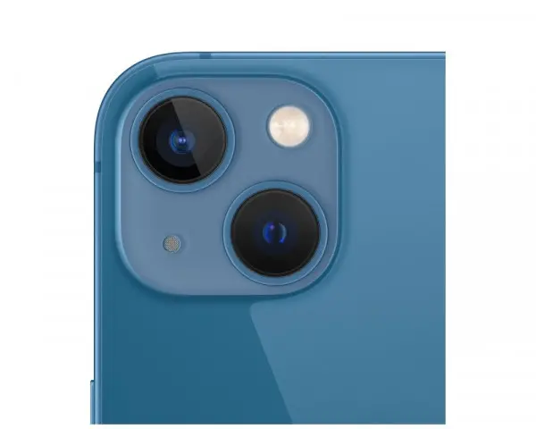 APPLE Iphone 13 256gb Blue MLQA3ZDA
