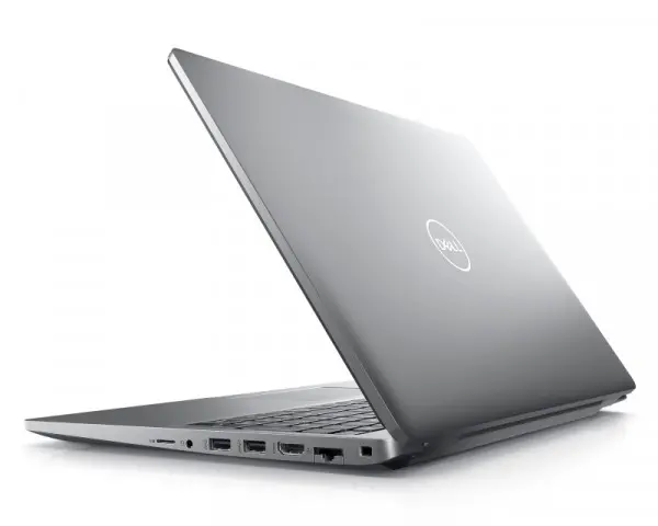 DELL Latitude 5530 15.6'' FHD i5-1235U 8GB 256GB SSD Intel Iris Xe Backlit FP SC Win11Pro 3yr ProSupport (2)