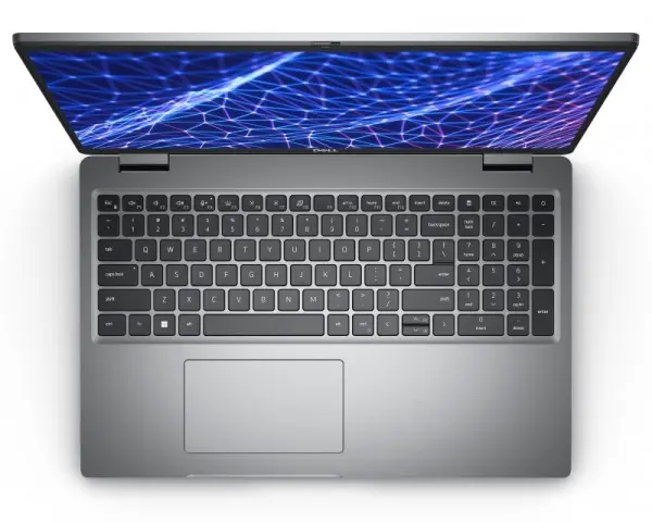 DELL Latitude 5530 15.6'' FHD i5-1235U 8GB 256GB SSD Intel Iris Xe Backlit FP SC Win11Pro 3yr ProSupport (2)