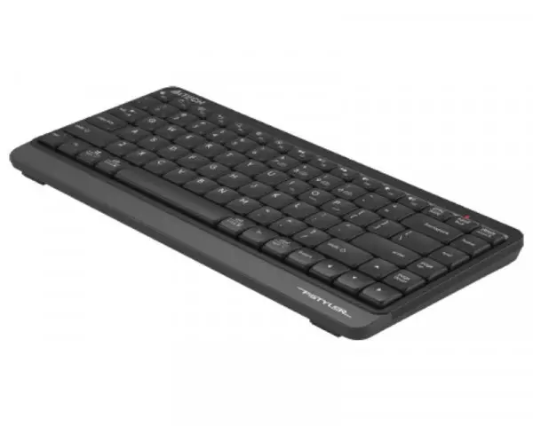 A4 TECH FBK11 FSTYLER Wireless USB tastatura US crna