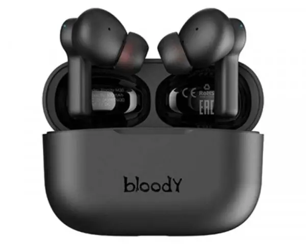 A4 TECH M30 True Wireless slušalice crne
