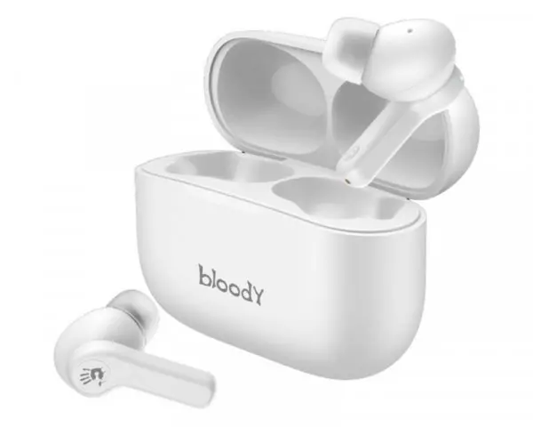 A4 TECH M30 True Wireless slušalice bele