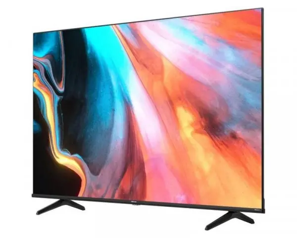 HISENSE 55'' 55E7HQ QLED 4K UHD Smart TV